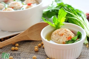 豆腐丸子怎么保存？豆腐丸子保存方法