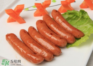 香腸蒸多長時(shí)間熟？蒸香腸需要多長時(shí)間？