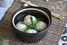 豆腐丸子怎么保存？豆腐丸子保存方法