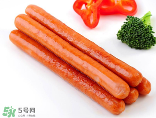 香腸蒸多長時(shí)間熟？蒸香腸需要多長時(shí)間？