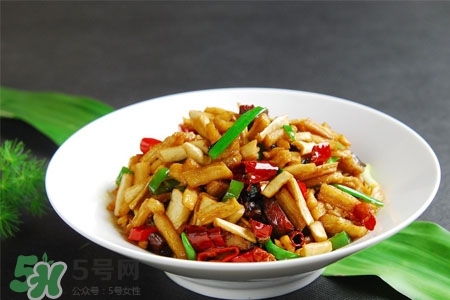 蘿卜干熱量多少？吃蘿卜干會(huì)發(fā)胖嗎？