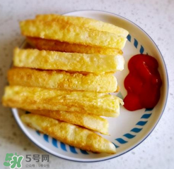 饅頭吃不完怎么辦？吃不完的饅頭新做法