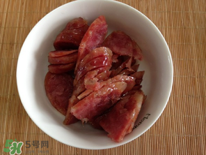 煮香腸用冷水還是開水？煮香腸用什么水溫？