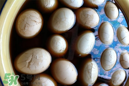腌雞蛋有營(yíng)養(yǎng)嗎？雞蛋六種吃法要人命