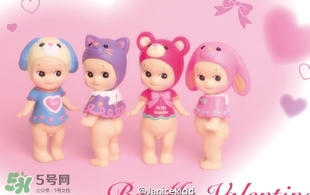sonny angel2017情人節(jié)限量公仔什么時(shí)候發(fā)售？多少錢？價(jià)格
