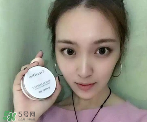 creasdior snow bb辯真假？creasdior氣墊真假