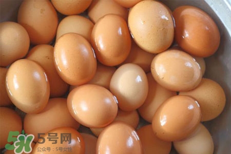腌咸雞蛋一斤放多少鹽？腌咸雞蛋10斤需多少鹽？
