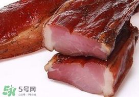 臘肉會過期嗎？臘肉過期了能吃嗎？