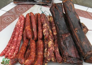 臘肉會過期嗎？臘肉過期了能吃嗎？
