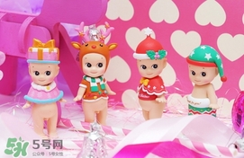 sonny angel是男孩還是女孩？sa是男孩嗎？