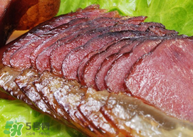 臘肉有哈喇味還能吃嗎？臘肉有哈喇味如何除去？