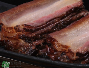 臘肉放冷藏還是冷凍？臘肉冷凍可以保存多久？