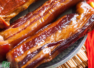 臘肉放冷藏還是冷凍？臘肉冷凍可以保存多久？