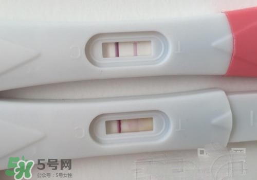 懷孕兩個月試紙顏色淺怎么回事？懷孕兩個月試紙顏色淺什么原因？