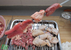 腌羊肉放多少鹽？羊肉腌咸了怎么辦？