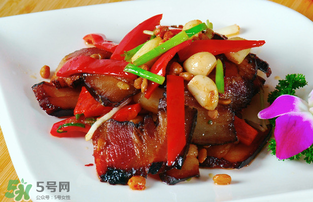 臘肉有亞硝酸鹽嗎？臘肉亞硝酸鹽怎么去除？