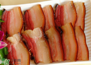 臘肉有亞硝酸鹽嗎？臘肉亞硝酸鹽怎么去除？