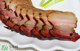 臘肉有亞硝酸鹽嗎？臘肉亞硝酸鹽怎么去除？