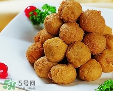 豆腐丸子散了怎么辦？豆腐丸子怎么做不散？