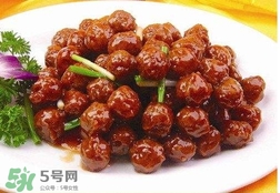 丸子老了怎么辦？丸子炸多久不老？