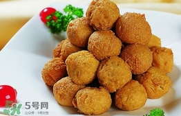 丸子老了怎么辦？丸子炸多久不老？