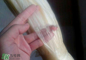 臘腸用什么腸衣？臘腸用的什么腸子？