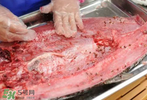 腌魚有亞硝酸鹽嗎？腌魚多久產生亞硝酸鹽？