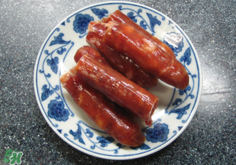 臘腸會過期嗎？臘腸過期了能吃嗎？