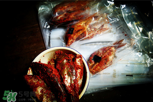 ?孕婦可以吃腌魚嗎？腌魚孕婦能吃嗎？
