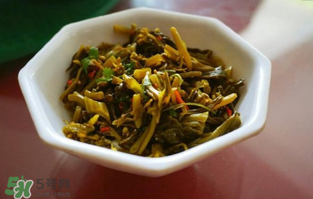 腌菜多少天亞硝酸鹽最高？腌菜多久產(chǎn)生亞硝酸鹽？