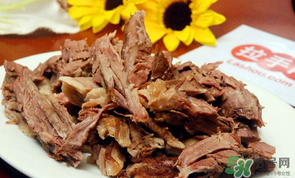 狗肉怎么腌制？腌制狗肉放什么調(diào)料？