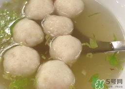 魚丸怎么做才有彈性?魚丸怎么做才會(huì)浮起來(lái)?