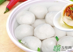 魚丸怎么做才有彈性?魚丸怎么做才會(huì)浮起來(lái)?