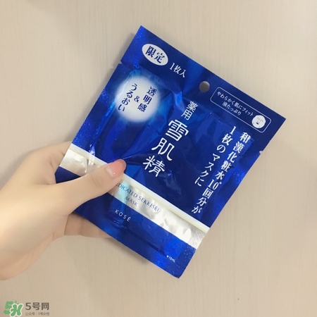 混油皮用什么面膜？適合混油皮的面膜牌子
