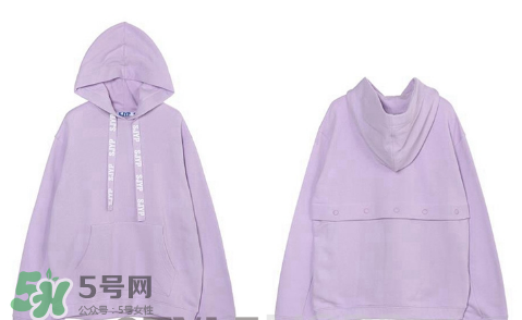 李圣經的衣服什么牌子？李圣經衣服同款