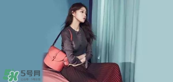 李圣經(jīng)的包包什么牌子？李圣經(jīng)包包同款