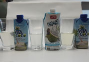 唯他可可椰子水好喝嗎？唯他可可椰子水飲料味道好嗎