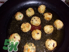 一斤豆腐可以做多少豆腐丸子？一斤豆腐可以做多少顆丸子