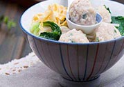 豆腐丸子用什么豆腐？豆腐丸子用南豆腐還是北豆腐？