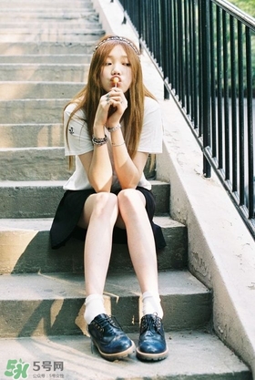 李圣經的衣服什么牌子？李圣經衣服同款