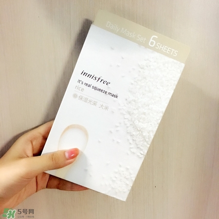 混油皮用什么面膜？適合混油皮的面膜牌子