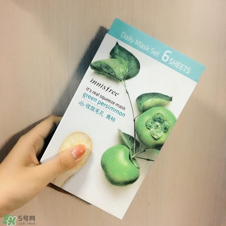 混油皮用什么面膜？適合混油皮的面膜牌子