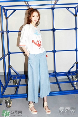 李圣經(jīng)的衣服什么牌子？李圣經(jīng)衣服同款