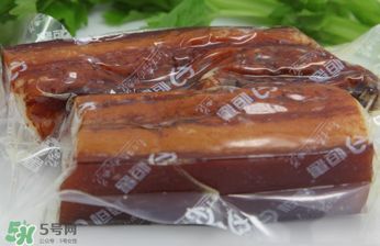 真空包裝的臘肉能放多久？真空包裝的臘肉質(zhì)期是多久？