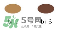 液體眉筆哪個牌子好？2017年液體眉筆推薦