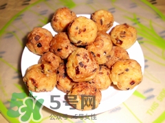一斤豆腐可以做多少豆腐丸子？一斤豆腐可以做多少顆丸子