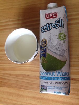 唯他可可椰子水好喝嗎？唯他可可椰子水飲料味道好嗎