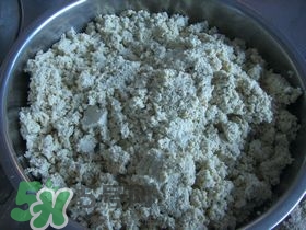 豆腐丸子散了怎么辦？豆腐丸子怎么做不散？