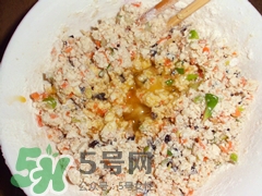 一斤豆腐可以做多少豆腐丸子？一斤豆腐可以做多少顆丸子