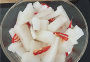 吃腌蘿卜會(huì)上火嗎？上火能吃腌蘿卜嗎？